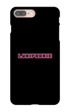 lukipookie_ iPhone Phone Cases