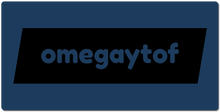 omegaytof XXL Gaming Mousepad