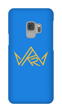 KingRell Logo Samsung Phone Cases