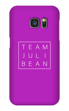 Bean Samsung Case
