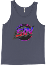 SiN Tank Top