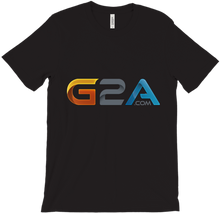 QOK Esports Sponsor Shirt
