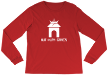 hutplaygames long sleeve