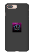 icyaura97 iPhone Phone Cases