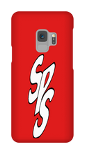 spens100 Samsung Phone Cases