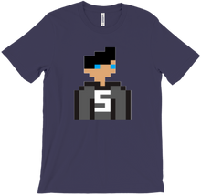 little_shin0bi T-Shirts