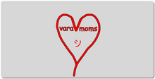 MomsHeart XXL Mousepad
