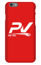 puckviral iPhone Phone Cases