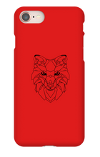 kaosryzen iPhone Phone Cases
