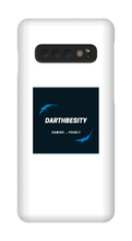 darthbesity Samsung Phone Cases