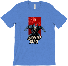 Uncrated Beast