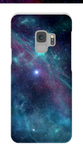 cabeloselvagem Samsung Phone Cases