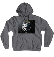 smokyblunt12 Hoodies (No-Zip/Pullover)