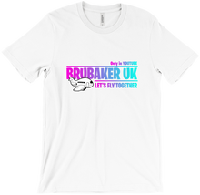 brubakeruk T-Shirts