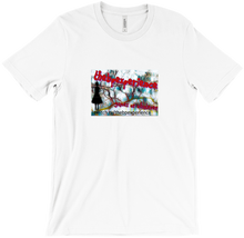 thebpexperience T-Shirts