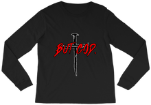 But God Long Sleeve Tee