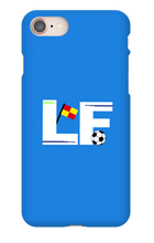 Coque Iphone Lystea Foot