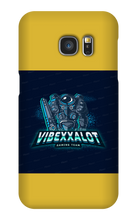 vibexxalot Samsung Phone Cases