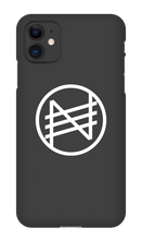 Ian's Logo Phone Case - IPhone