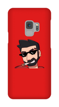 pablocazeca Samsung Phone Cases