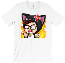 Chibi's Rage Shirt
