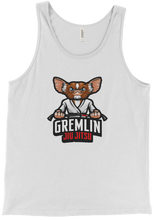 GremlinJiuJitsu Tank Top
