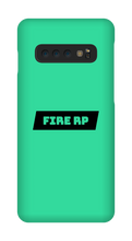 firerp Samsung Phone Cases