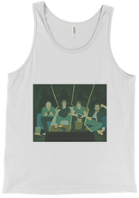 panormand Tank Top