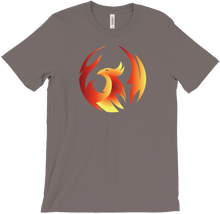 Professor Phoenix Large Logo T-Shirt