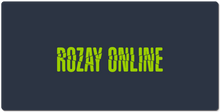 ROZAY ONLINE XXL Gaming Mousepad