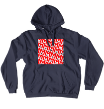 Maitixs Hoodies (No-Zip/Pullover)