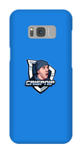 crispnip Samsung Phone Cases