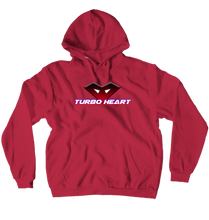 Official TURBOHEART Hoodie