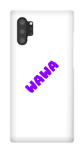 Mes coques de téléphones