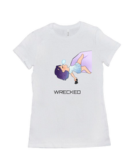 Vera Wrecked Women’s T-shirt