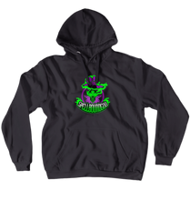 spellboundgod Hoodies (No-Zip/Pullover)