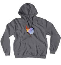 patthen Hoodies (No-Zip/Pullover)