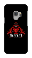 D4BEAST Samsung Phone Case