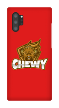 Chewy Samsung Phone Cases