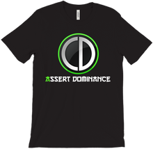 Assert Dom w/ Logo