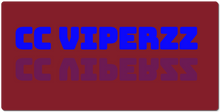 ccviperzz XXL Gaming Mousepad