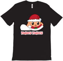 Padoru Crab T-Shirts