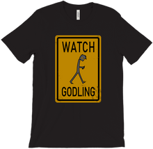 WATCH GODLING Classic T-Shirt