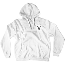 Vibronic Hoodies (No-Zip/Pullover)