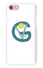 voltage201games iPhone Phone Cases