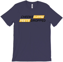 Yeets? DROPPED