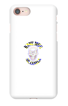 dkanemdr iPhone Phone Cases