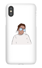 br1t15h_1playz iPhone Phone Cases