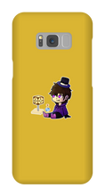 Chibi Slime Samsung Case
