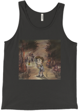 ioetdibuja_ Tank Top dbd